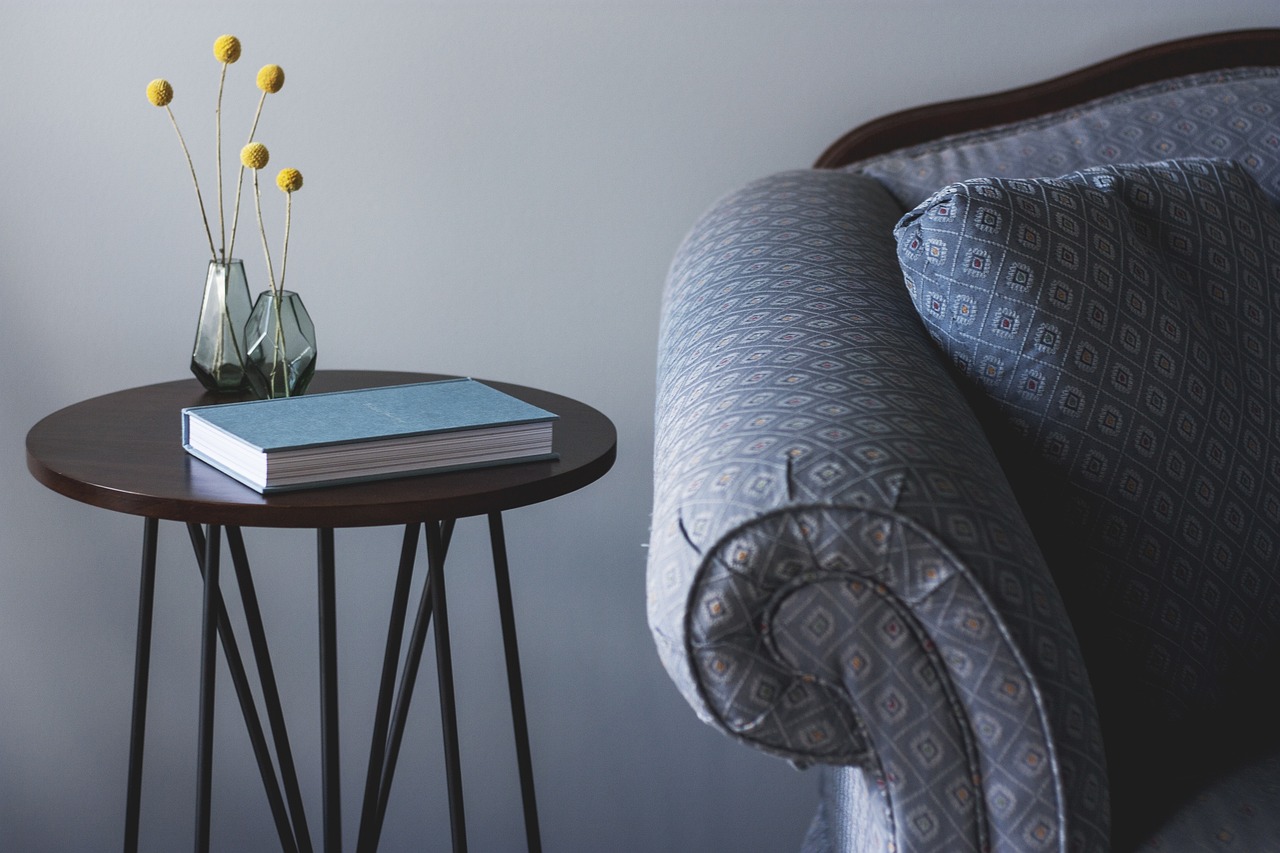 How to Select the Right Furniture for Your Home’s Outdoor Spaces